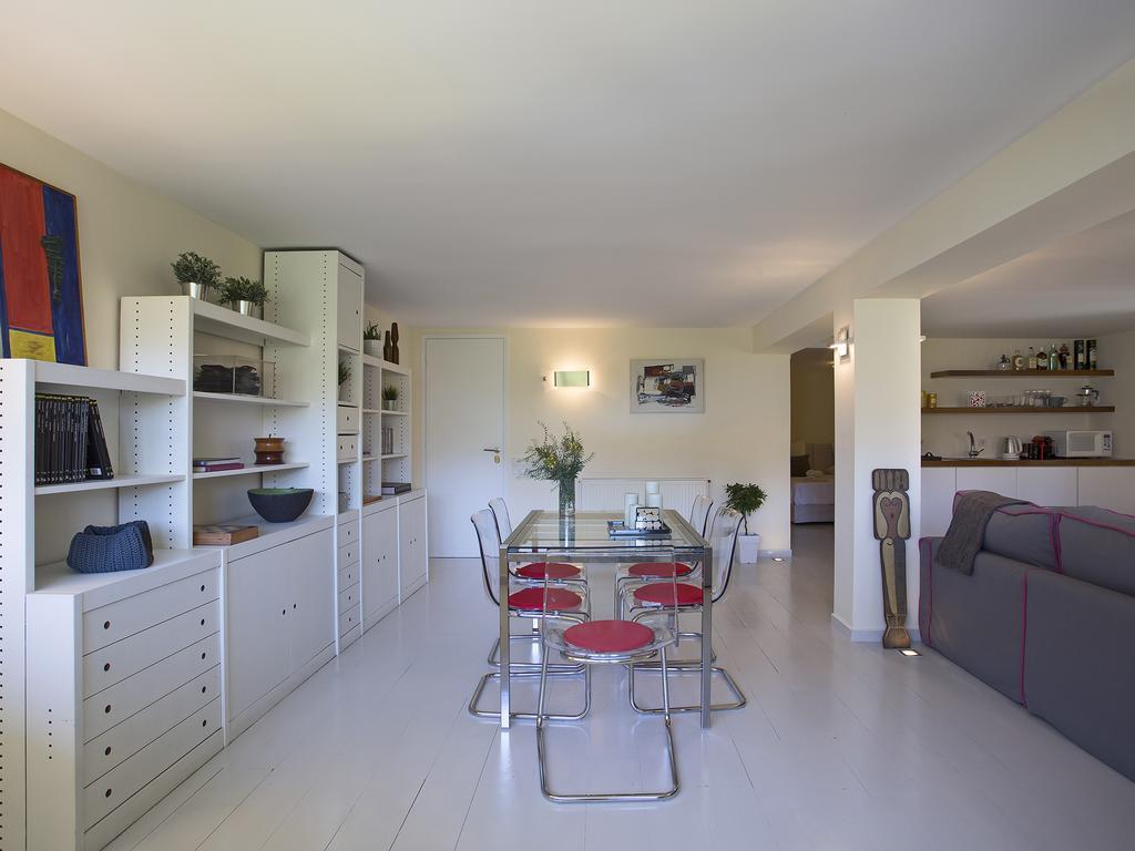 Posh & Minimal 1 Bd Apt - Panathenaic Stadium Exteriér fotografie