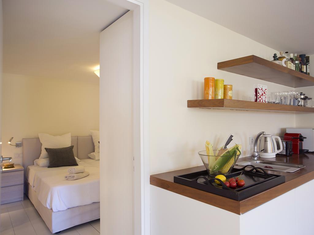 Posh & Minimal 1 Bd Apt - Panathenaic Stadium Exteriér fotografie