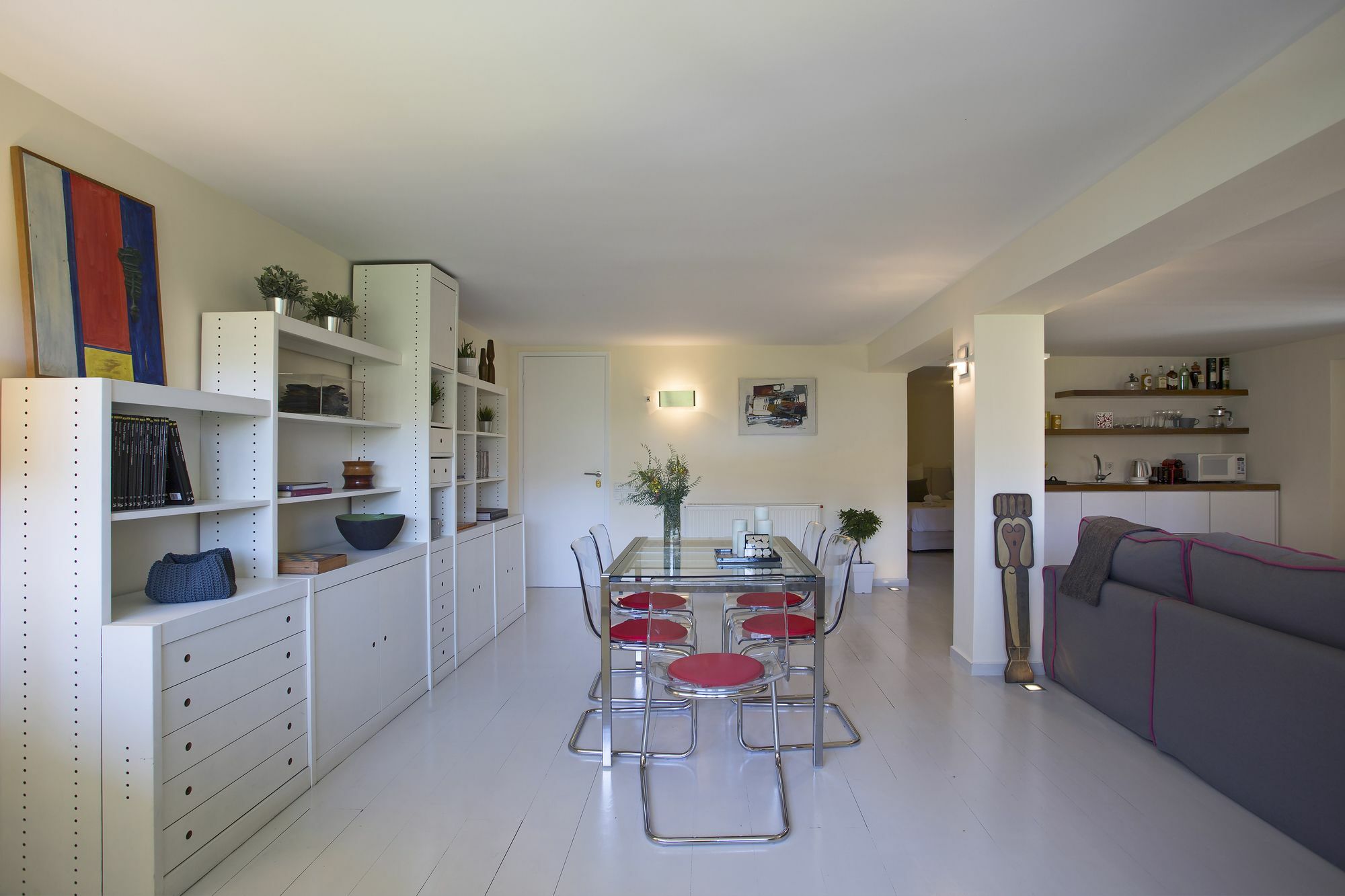Posh & Minimal 1 Bd Apt - Panathenaic Stadium Exteriér fotografie