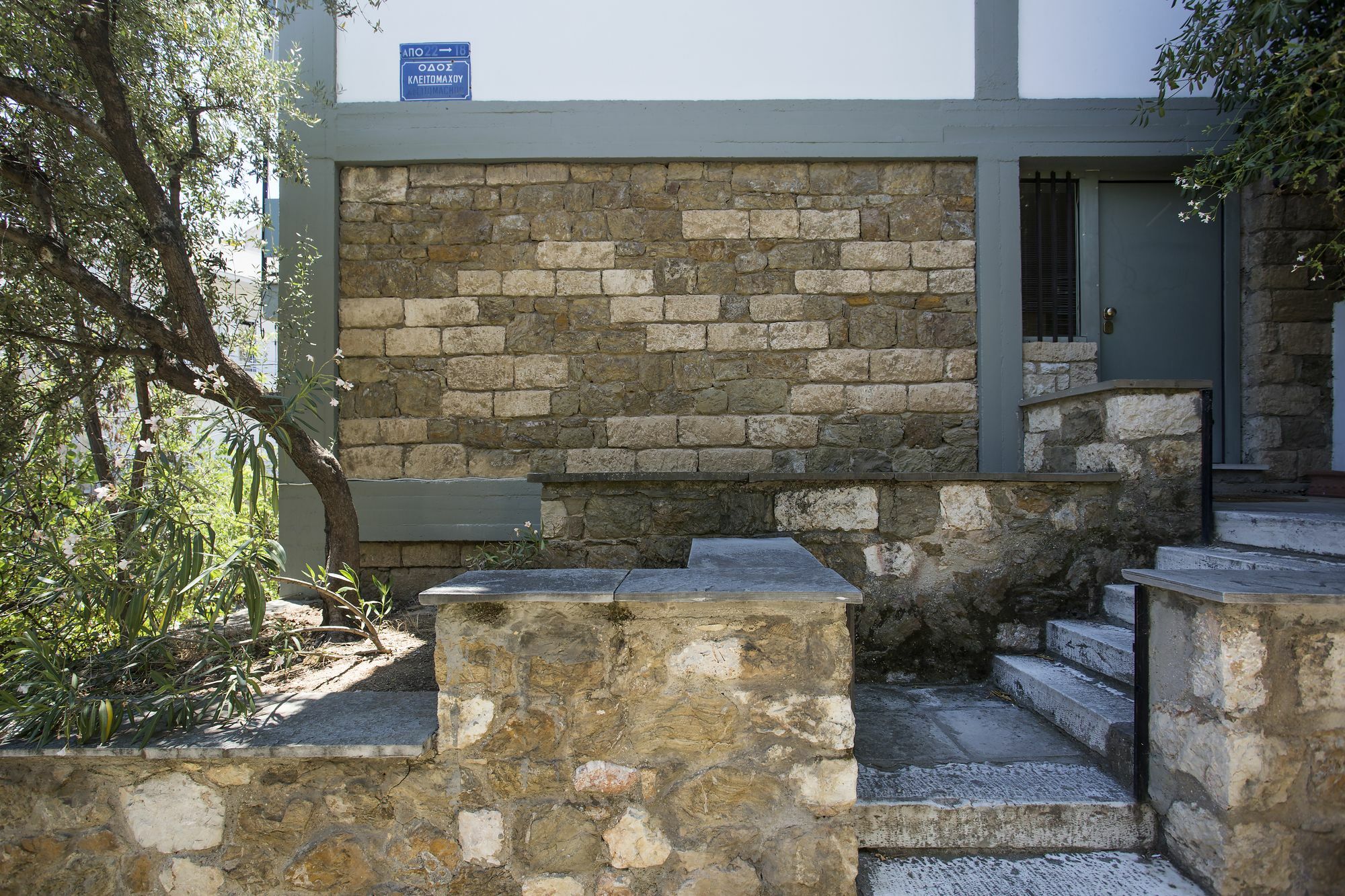Posh & Minimal 1 Bd Apt - Panathenaic Stadium Exteriér fotografie