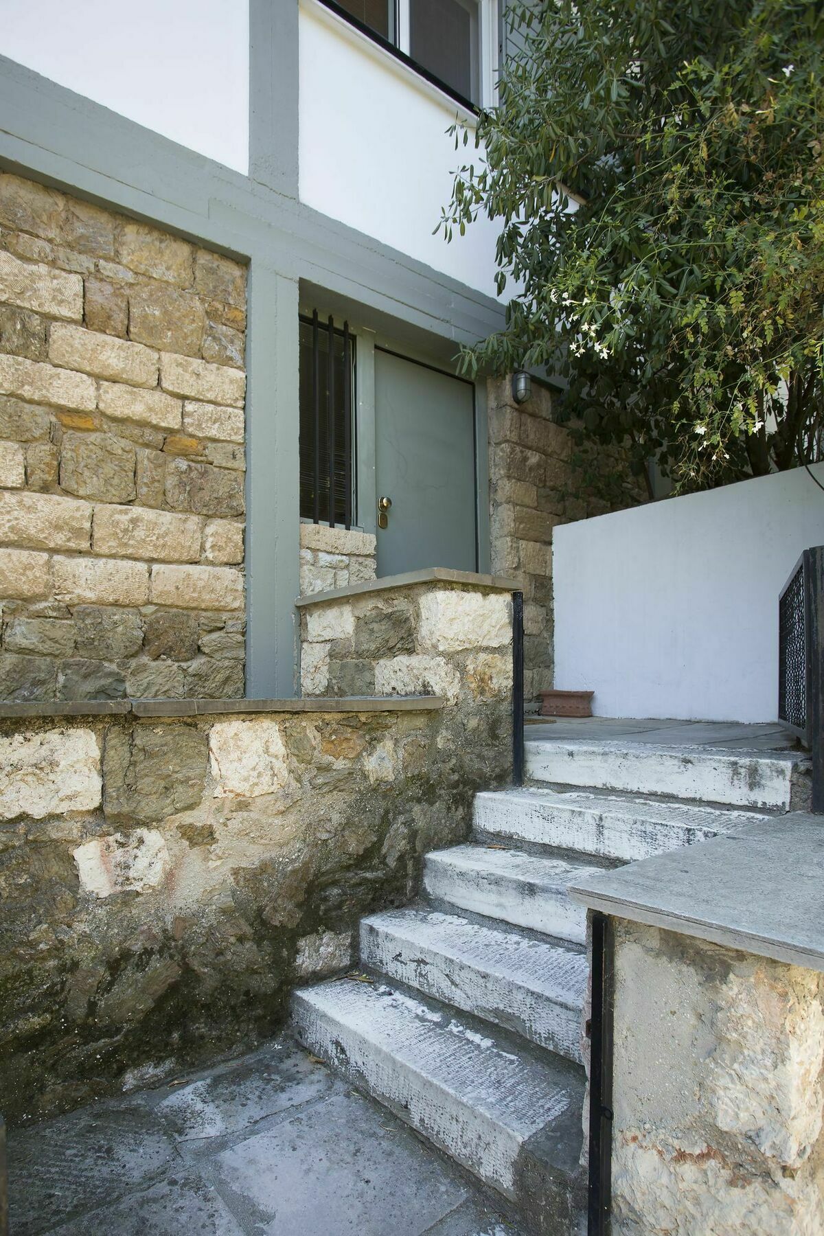 Posh & Minimal 1 Bd Apt - Panathenaic Stadium Exteriér fotografie